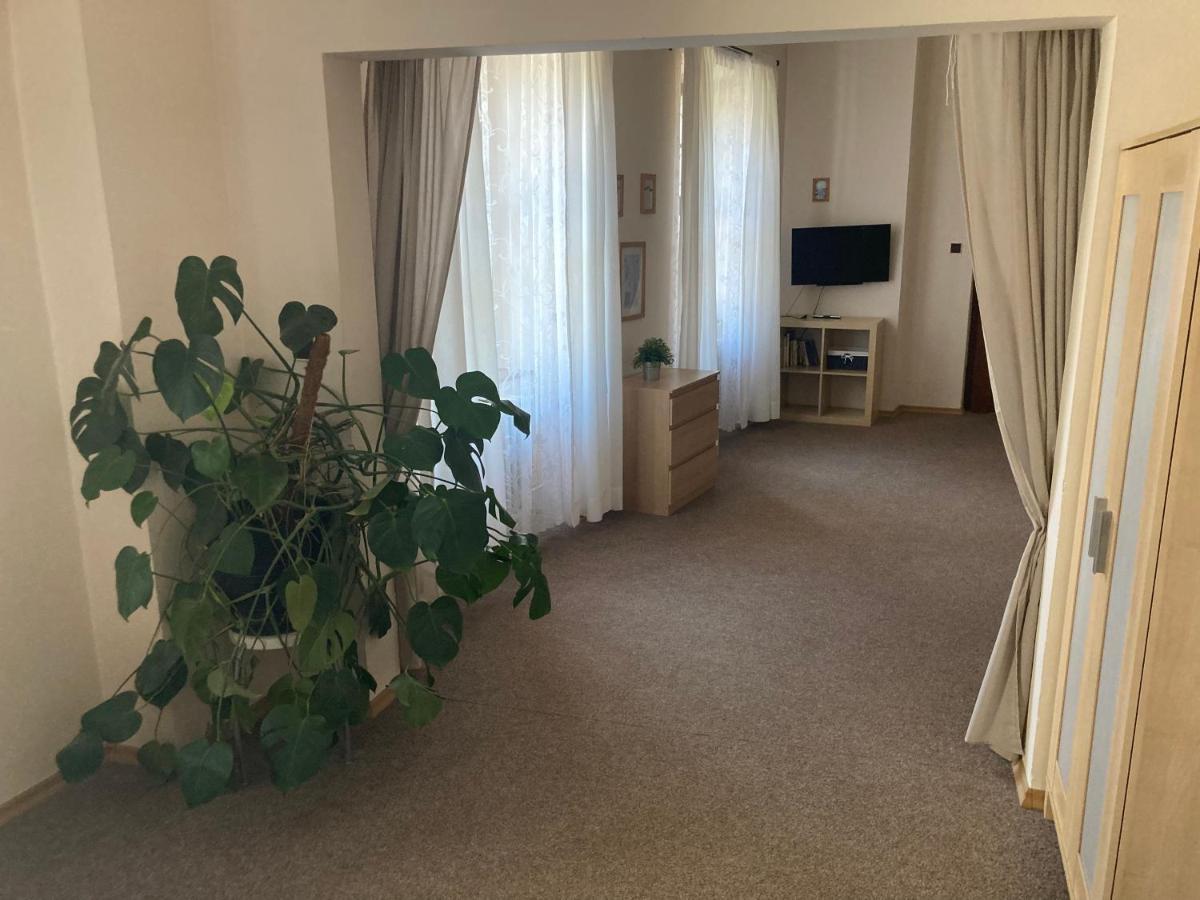 Penzion A Restaurace Modra Ruze Tábor Dış mekan fotoğraf